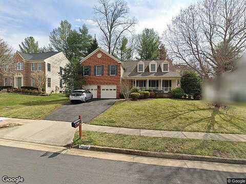 Springs, CLIFTON, VA 20124