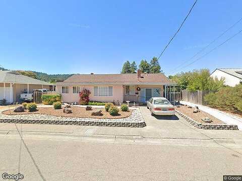 Alter, CLOVERDALE, CA 95425