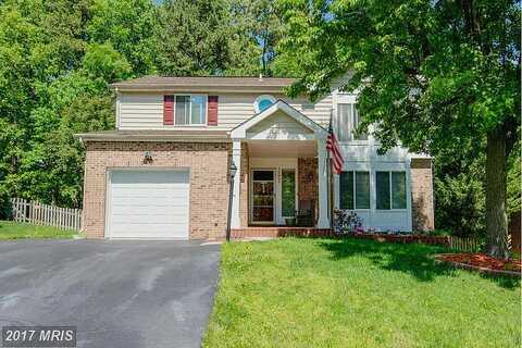 Valleyhill, WOODBRIDGE, VA 22192