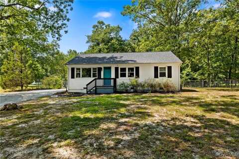 Howards Mill, MONTPELIER, VA 23192