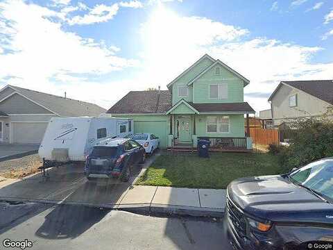 Redwood, REDMOND, OR 97756