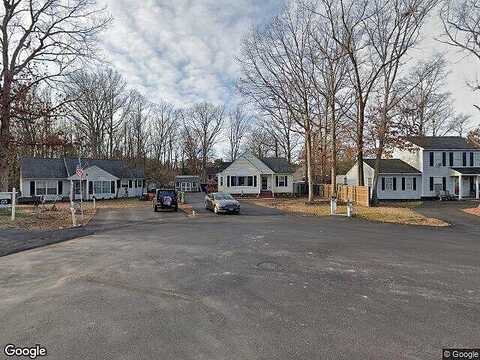 Traywick, CHESTER, VA 23836