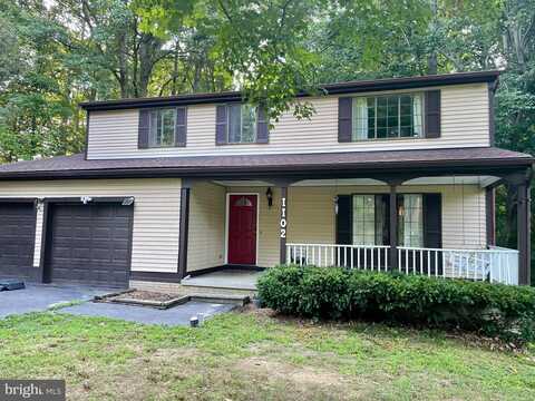 Aquia, STAFFORD, VA 22554