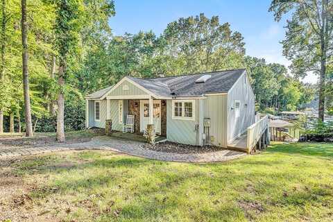 Windward, MONETA, VA 24121