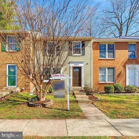Granite Creek, OAKTON, VA 22124