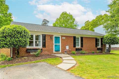 Oldbern, CHESTERFIELD, VA 23832