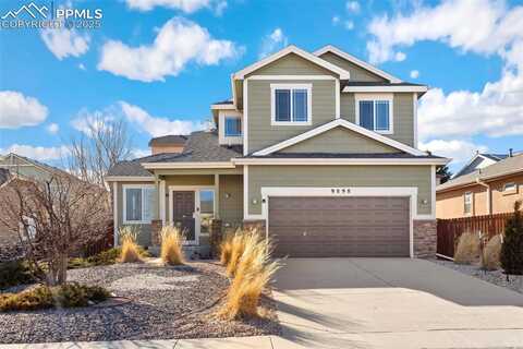 Everglades, PEYTON, CO 80831