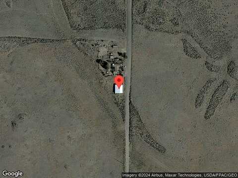 Road B, WATERVILLE, WA 98858