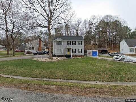 Welhaven, NORTH CHESTERFIELD, VA 23236