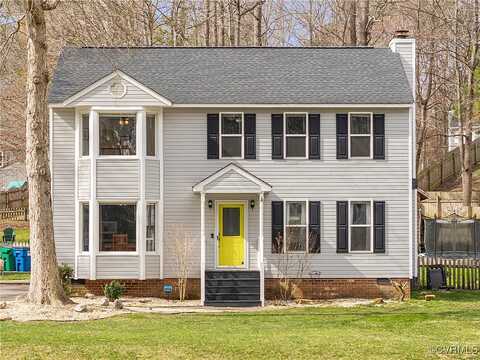 Welhaven, NORTH CHESTERFIELD, VA 23236