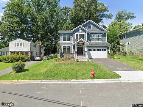 Desale, VIENNA, VA 22180