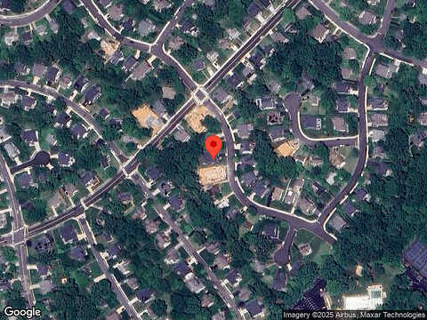 Desale, VIENNA, VA 22180