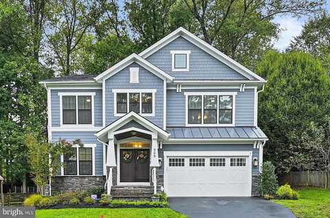 Desale, VIENNA, VA 22180