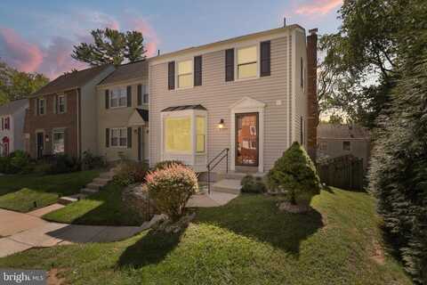 Loreleigh, FAIRFAX, VA 22031