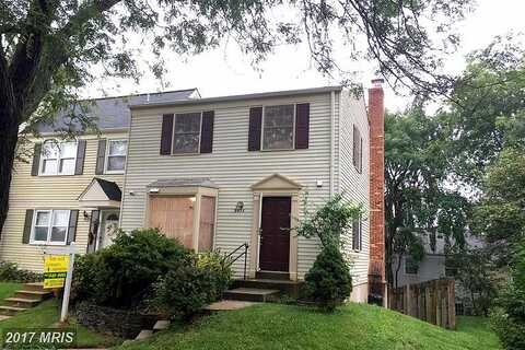 Loreleigh, FAIRFAX, VA 22031