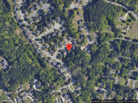 Glen Abbey, SUGAR HILL, GA 30518