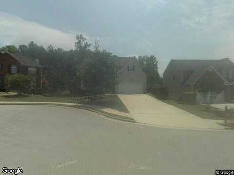Glen Abbey, SUGAR HILL, GA 30518