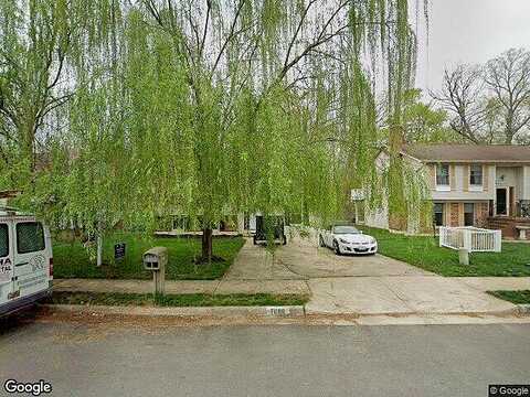 Fallswood, LORTON, VA 22079