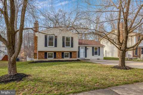 Fallswood, LORTON, VA 22079