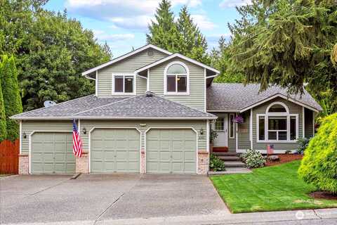 Noble, ARLINGTON, WA 98223