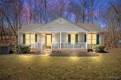 Springside, POWHATAN, VA 23139
