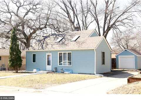 Bryant, MINNEAPOLIS, MN 55423