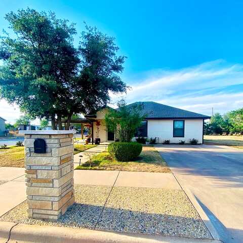 30Th, LUBBOCK, TX 79404