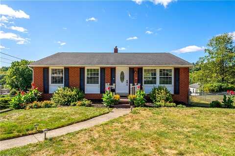 Oak Park, BETHEL PARK, PA 15102