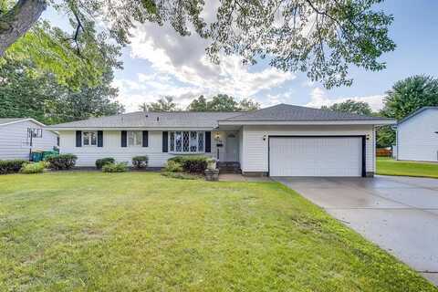 Twin Lake, MINNEAPOLIS, MN 55429