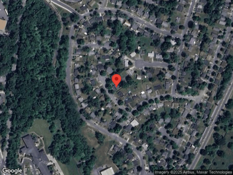 Eagle, WINCHESTER, VA 22601