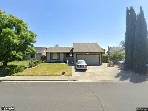 Bella Vista, SUISUN CITY, CA 94585