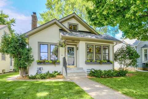 Ewing, MINNEAPOLIS, MN 55410