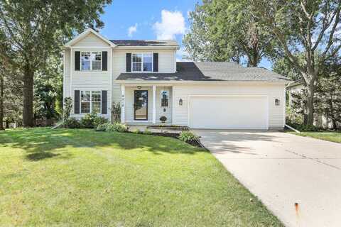 Summer Ridge, MADISON, WI 53704