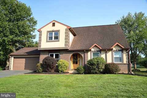 Woodcrest, LITITZ, PA 17543