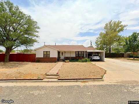 77Th, LUBBOCK, TX 79404