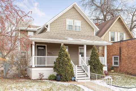 Xerxes, MINNEAPOLIS, MN 55410