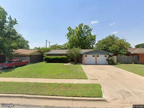 17Th, LUBBOCK, TX 79416