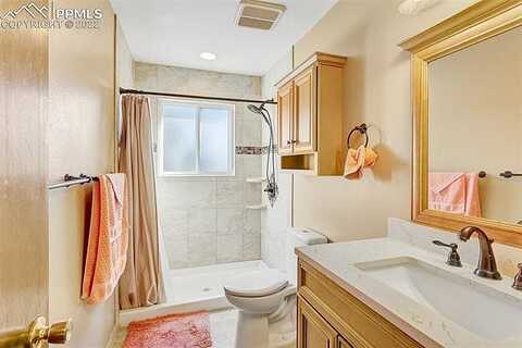 Frost, COLORADO SPRINGS, CO 80916