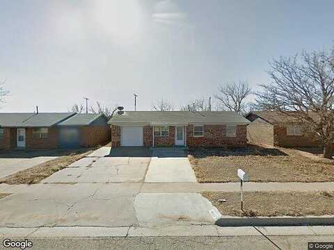 Kemper, LUBBOCK, TX 79416