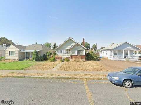 Howard, SPOKANE, WA 99205