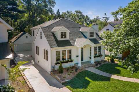 Alden, MINNEAPOLIS, MN 55416