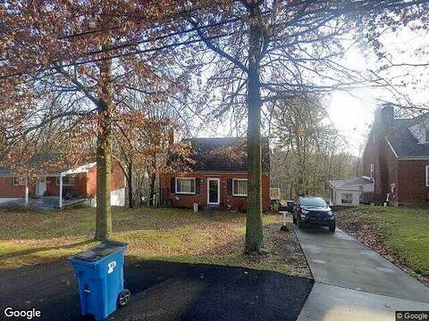 Idlewood, PITTSBURGH, PA 15235