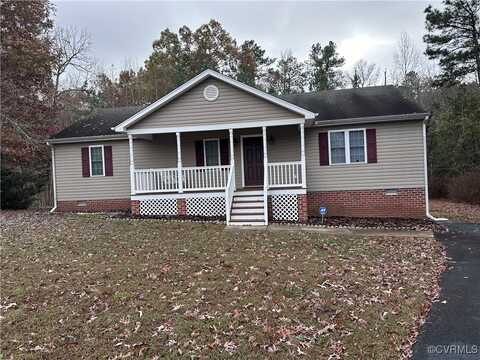 Basswood, DISPUTANTA, VA 23842