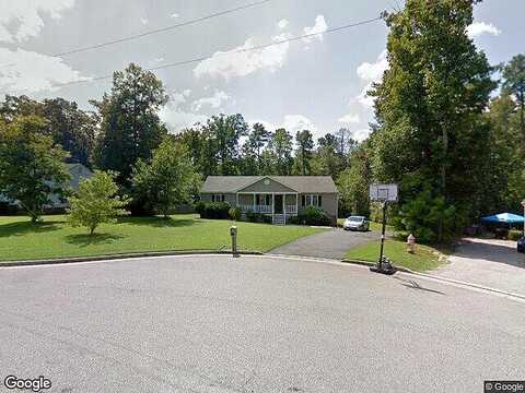 Basswood, DISPUTANTA, VA 23842