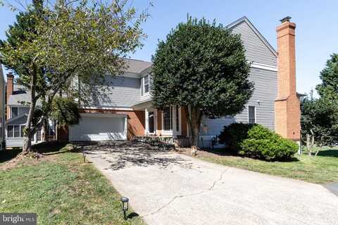 Parkland, FAIRFAX, VA 22033