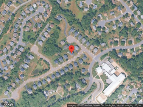Expedition, TRIANGLE, VA 22172