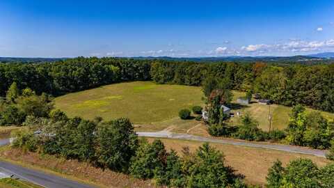 Jericho, FISHERSVILLE, VA 22939
