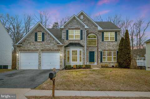 Brentsmill, STAFFORD, VA 22554