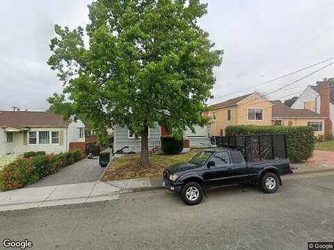Valle Vista, VALLEJO, CA 94590