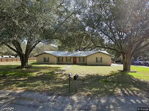 Encino Loma, BEEVILLE, TX 78102